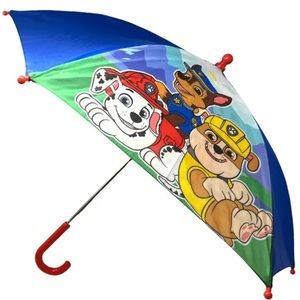 Paw Patrol Kids Umbrella NWT Nickelodeon